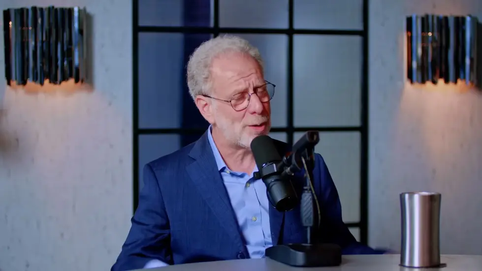 Harvard Professor: REVEALING The 7 Big LIES About Exercise, Sleep, Running, Cancer & Sugar!!! 021