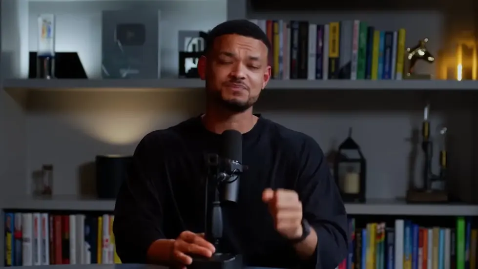 Harvard Professor: REVEALING The 7 Big LIES About Exercise, Sleep, Running, Cancer & Sugar!!! 024