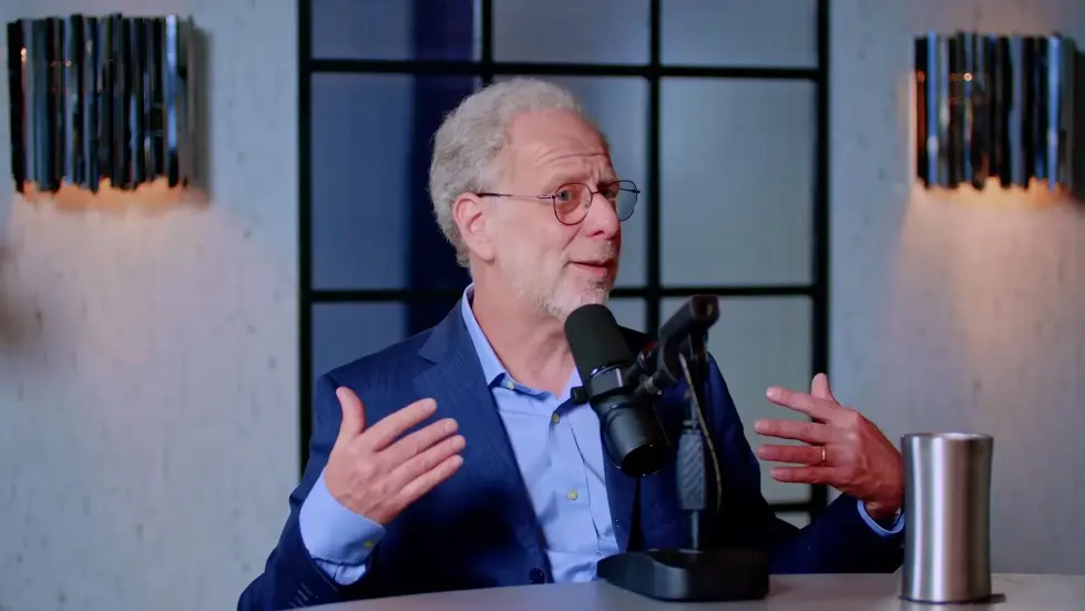 Harvard Professor: REVEALING The 7 Big LIES About Exercise, Sleep, Running, Cancer & Sugar!!! 029