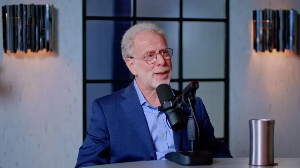 Harvard Professor: REVEALING The 7 Big LIES About Exercise, Sleep, Running, Cancer & Sugar!!! 031