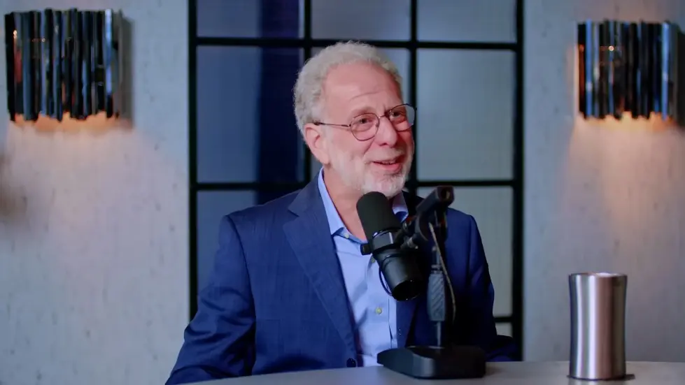 Harvard Professor: REVEALING The 7 Big LIES About Exercise, Sleep, Running, Cancer & Sugar!!! 032