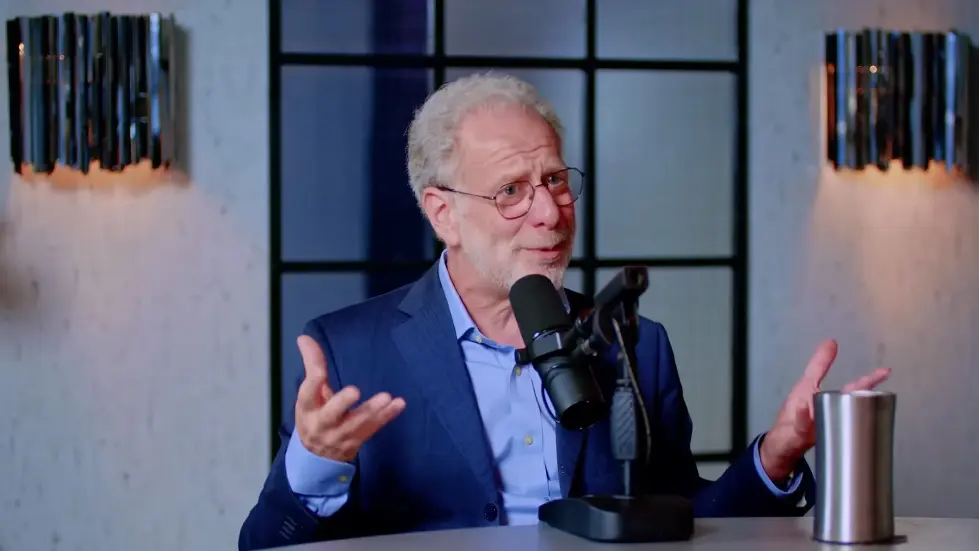 Harvard Professor: REVEALING The 7 Big LIES About Exercise, Sleep, Running, Cancer & Sugar!!! 033