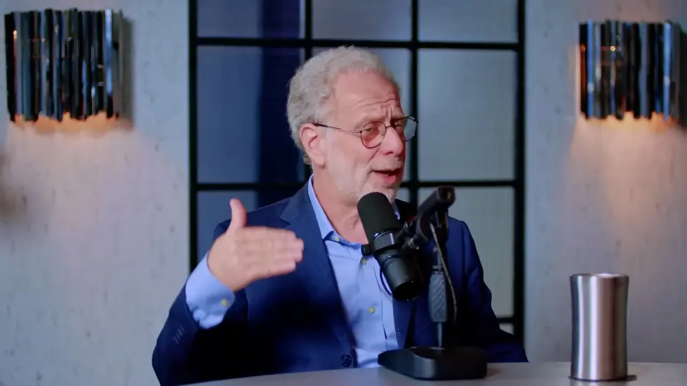 Harvard Professor: REVEALING The 7 Big LIES About Exercise, Sleep, Running, Cancer & Sugar!!! 035