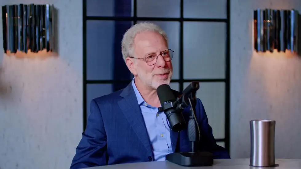 Harvard Professor: REVEALING The 7 Big LIES About Exercise, Sleep, Running, Cancer & Sugar!!! 036