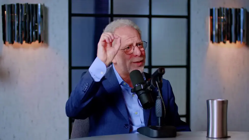 Harvard Professor: REVEALING The 7 Big LIES About Exercise, Sleep, Running, Cancer & Sugar!!! 037