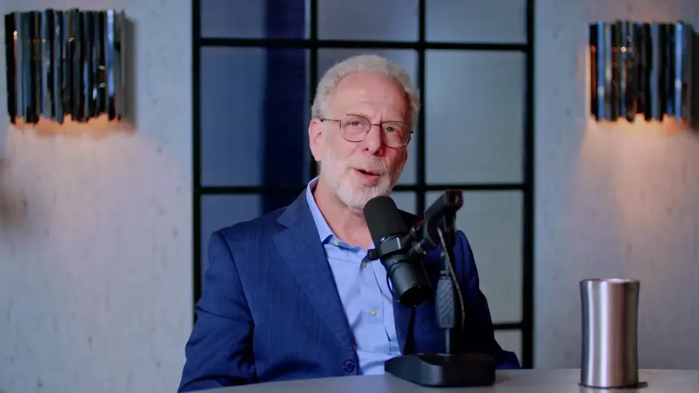 Harvard Professor: REVEALING The 7 Big LIES About Exercise, Sleep, Running, Cancer & Sugar!!! 039