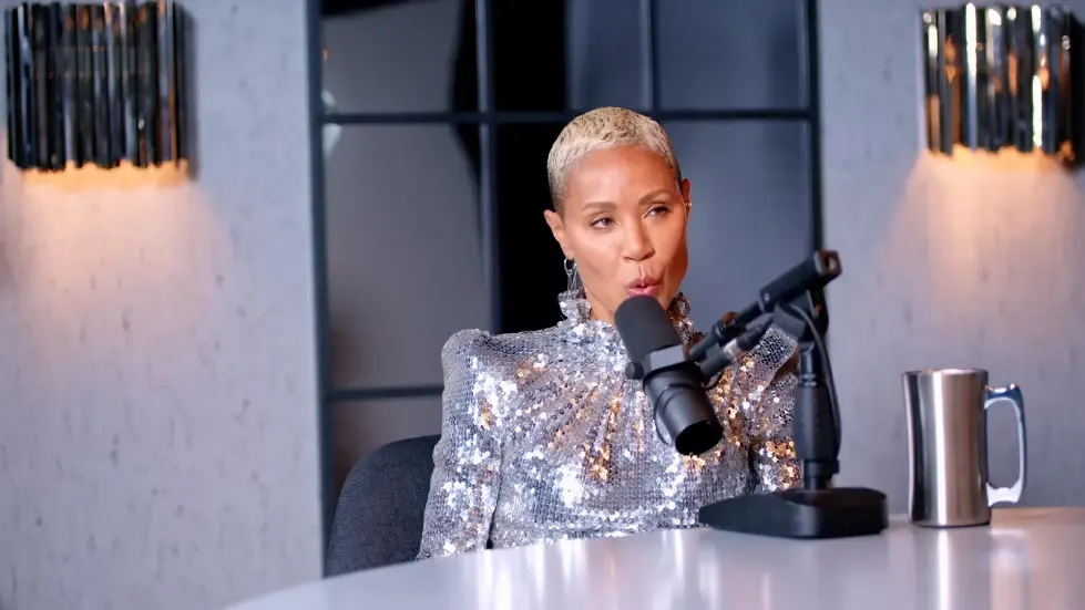 Jada Pinkett Smith (EXCLUSIVE): &ldquo;I Just wanted to stay alive until 4pm!&rdquo; 005
