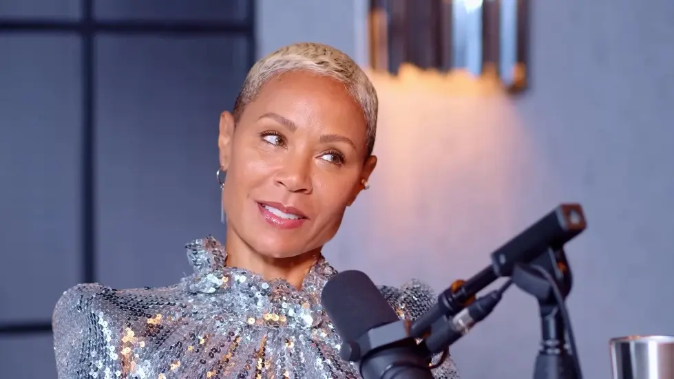 Jada Pinkett Smith (EXCLUSIVE): &ldquo;I Just wanted to stay alive until 4pm!&rdquo; 018