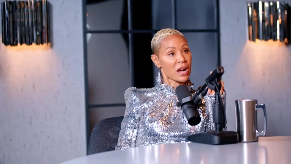Jada Pinkett Smith (EXCLUSIVE): &ldquo;I Just wanted to stay alive until 4pm!&rdquo; 024