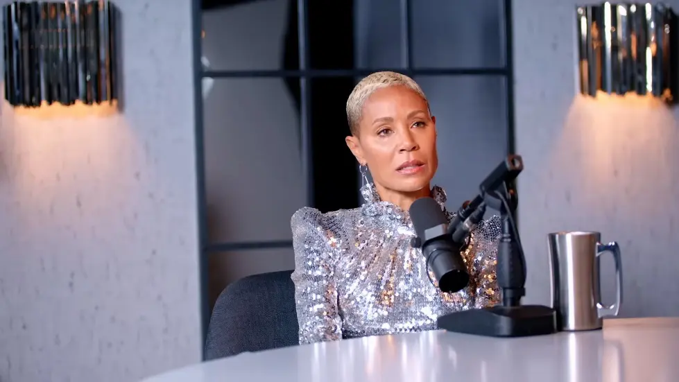 Jada Pinkett Smith (EXCLUSIVE): &ldquo;I Just wanted to stay alive until 4pm!&rdquo; 027