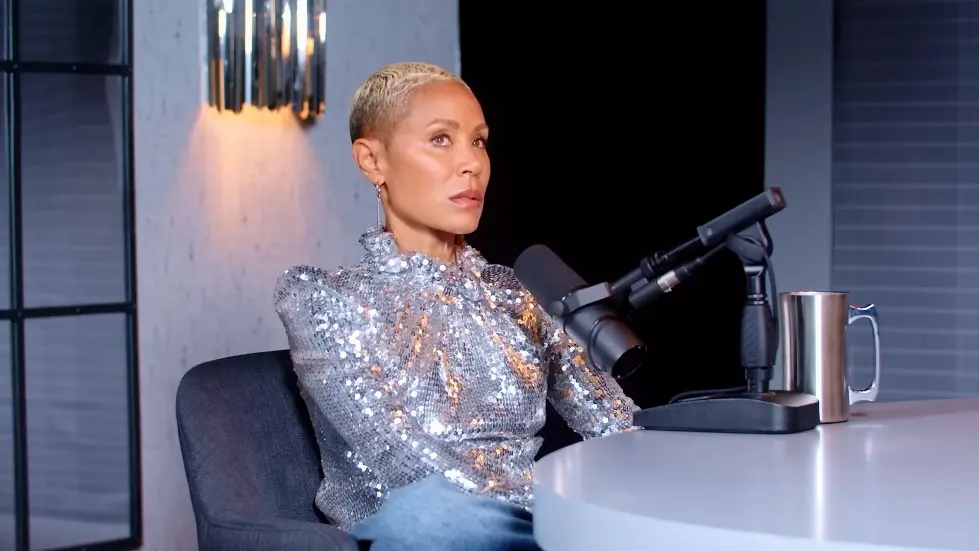 Jada Pinkett Smith (EXCLUSIVE): &ldquo;I Just wanted to stay alive until 4pm!&rdquo; 028