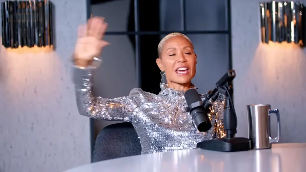 Jada Pinkett Smith (EXCLUSIVE): &ldquo;I Just wanted to stay alive until 4pm!&rdquo; 031