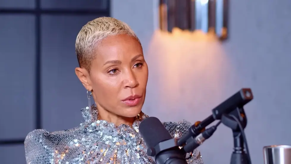 Jada Pinkett Smith (EXCLUSIVE): &ldquo;I Just wanted to stay alive until 4pm!&rdquo; 036