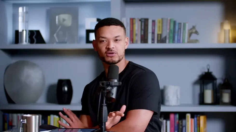 The Memory Expert: Do You Want A Perfect Memory? WATCH. 034