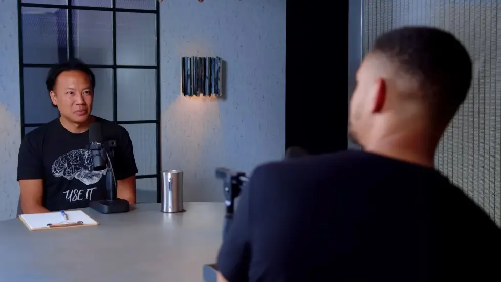 The Memory Expert: Do You Want A Perfect Memory? WATCH. 036