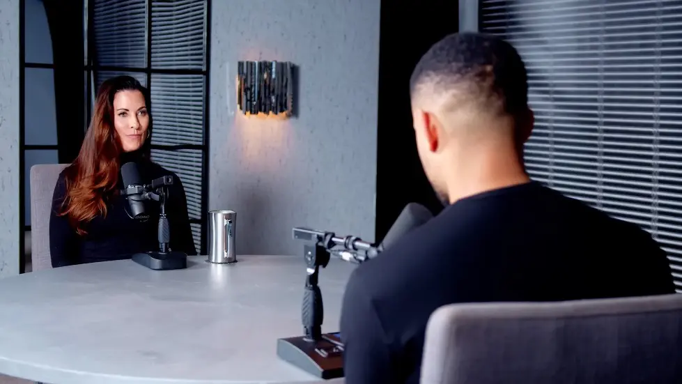 The Fitness Scientist: "Even A Little Alcohol Is Hurting Your Health!" Kristen Holmes 029