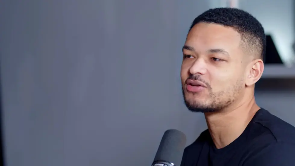 The Fitness Scientist: "Even A Little Alcohol Is Hurting Your Health!" Kristen Holmes 040