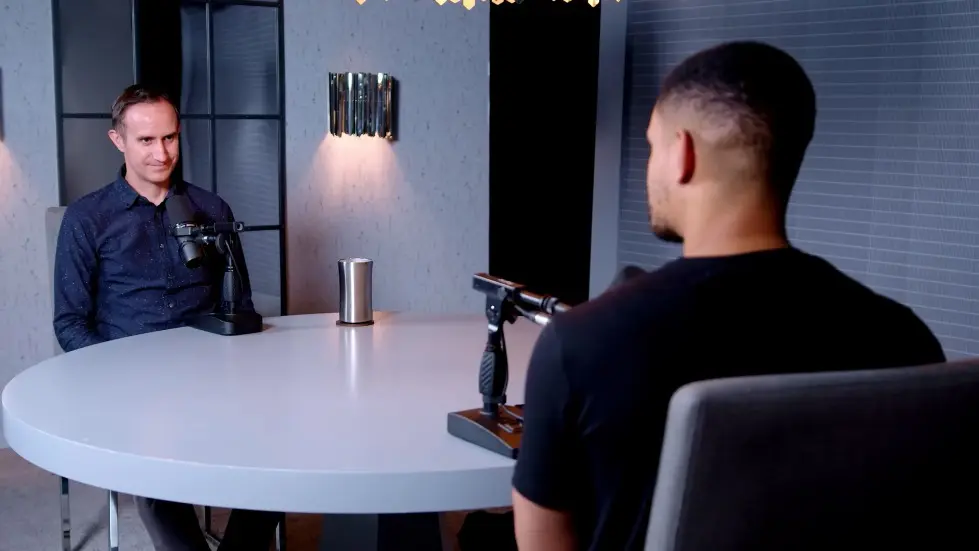 The Savings Expert: &ldquo;Do Not Buy A House!&rdquo; Do THIS Instead! - Morgan Housel 019