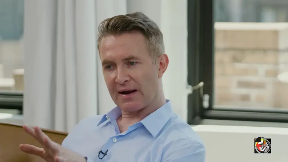 Truth as Glorious Adventure | Douglas Murray | EP 376 003