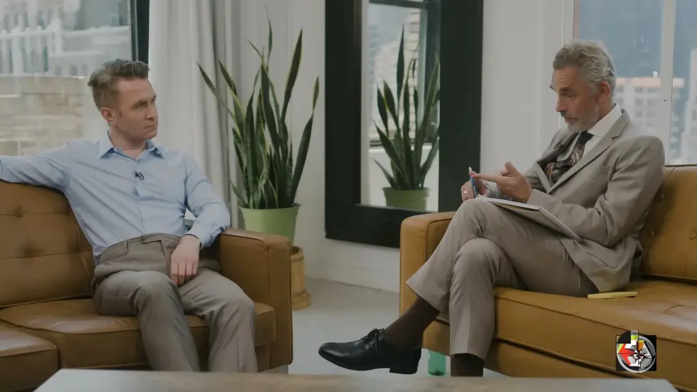 Truth as Glorious Adventure | Douglas Murray | EP 376 005