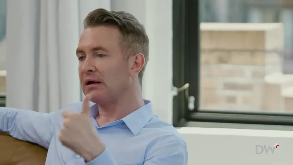 Truth as Glorious Adventure | Douglas Murray | EP 376 006