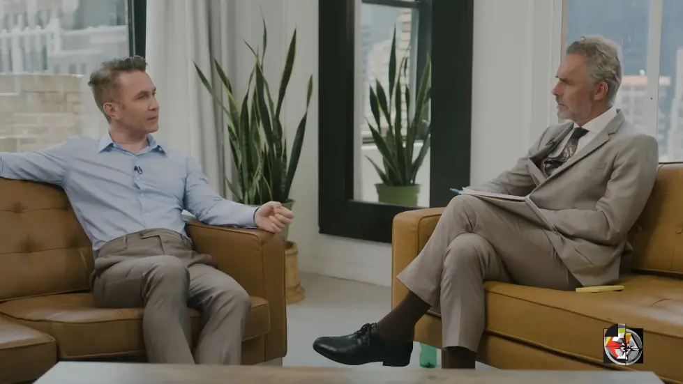 Truth as Glorious Adventure | Douglas Murray | EP 376 007