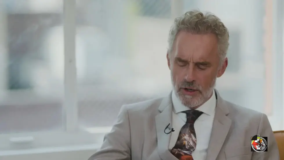 Truth as Glorious Adventure | Douglas Murray | EP 376 009