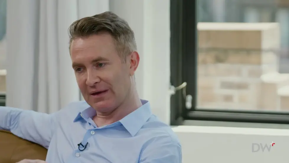 Truth as Glorious Adventure | Douglas Murray | EP 376 010