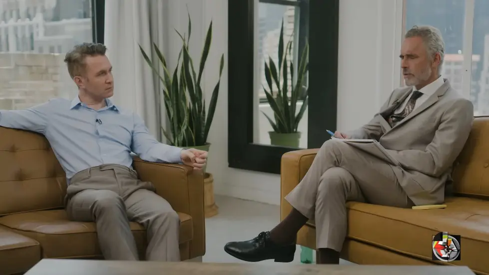 Truth as Glorious Adventure | Douglas Murray | EP 376 011