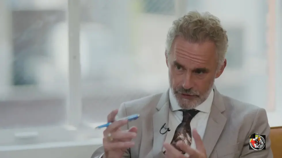 Truth as Glorious Adventure | Douglas Murray | EP 376 013