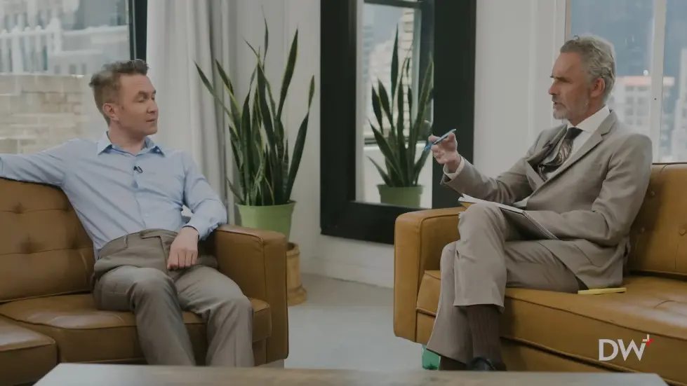 Truth as Glorious Adventure | Douglas Murray | EP 376 014