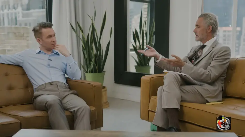 Truth as Glorious Adventure | Douglas Murray | EP 376 015