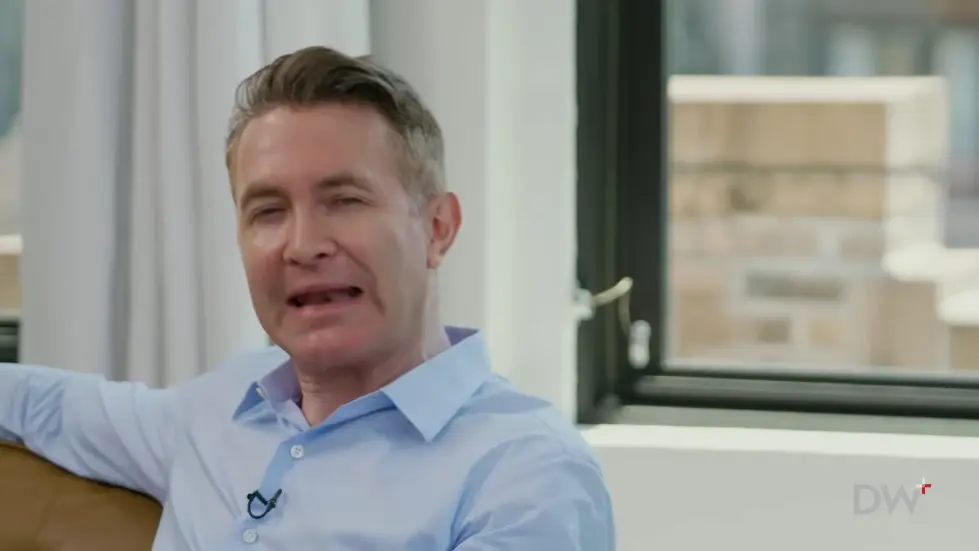 Truth as Glorious Adventure | Douglas Murray | EP 376 018