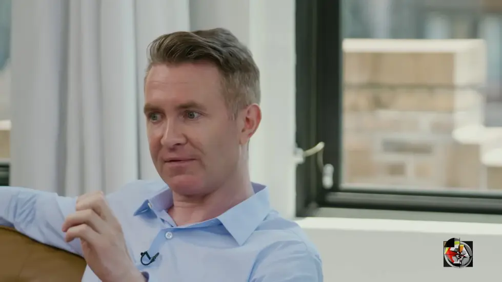 Truth as Glorious Adventure | Douglas Murray | EP 376 019