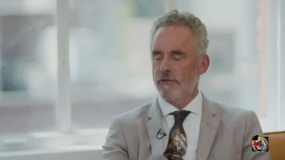 Truth as Glorious Adventure | Douglas Murray | EP 376 021