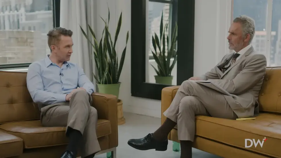 Truth as Glorious Adventure | Douglas Murray | EP 376 022