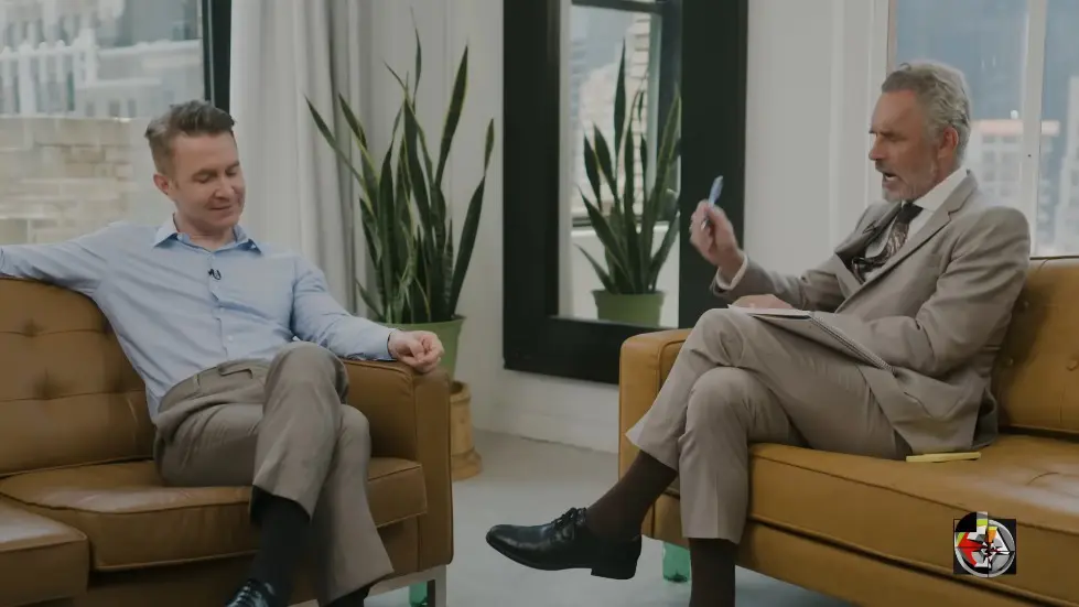 Truth as Glorious Adventure | Douglas Murray | EP 376 023