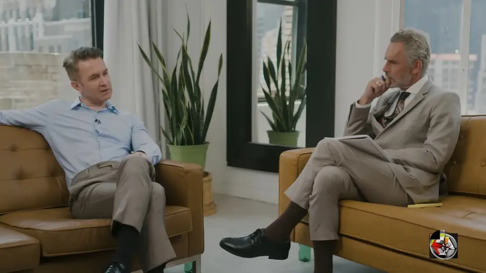 Truth as Glorious Adventure | Douglas Murray | EP 376 025