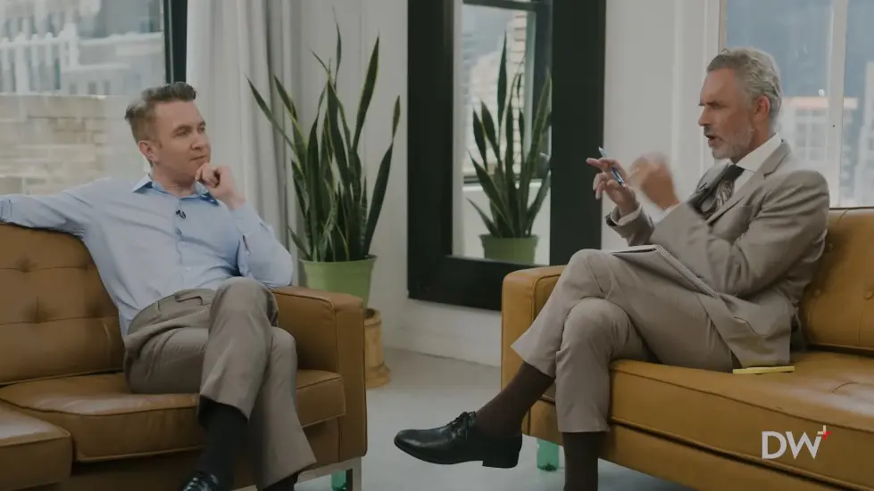 Truth as Glorious Adventure | Douglas Murray | EP 376 026