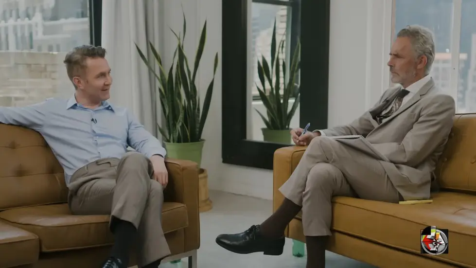 Truth as Glorious Adventure | Douglas Murray | EP 376 027