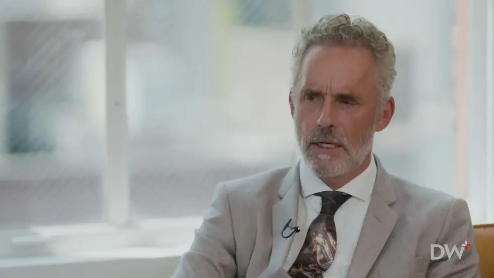 Truth as Glorious Adventure | Douglas Murray | EP 376 029