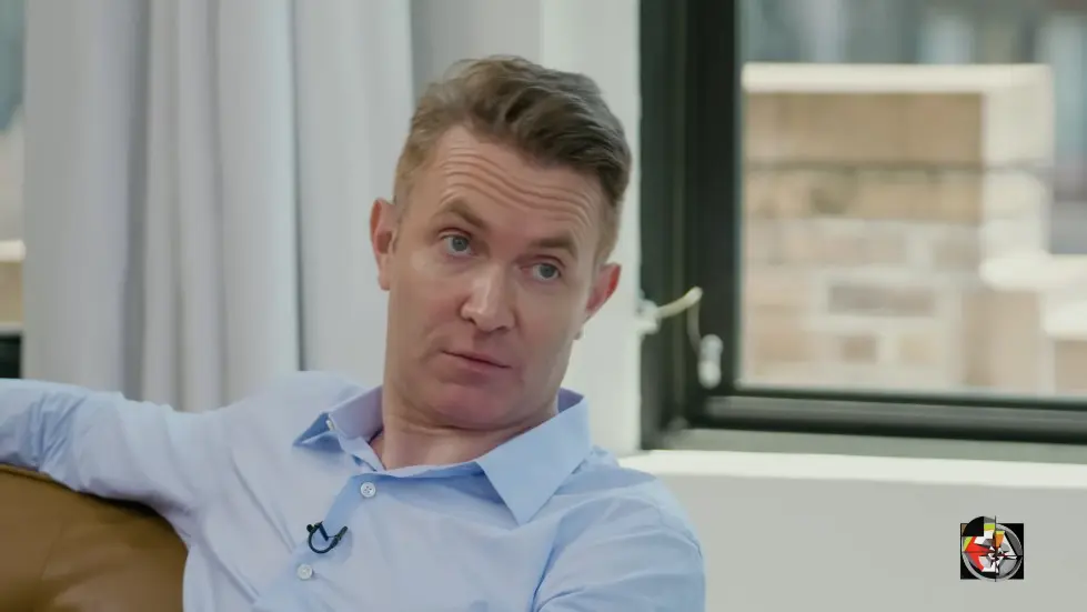 Truth as Glorious Adventure | Douglas Murray | EP 376 030