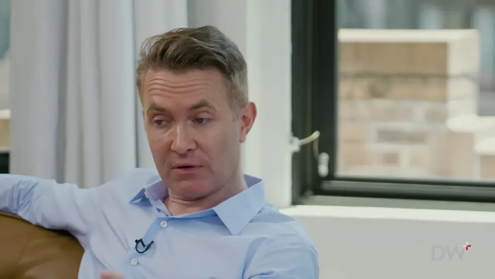 Truth as Glorious Adventure | Douglas Murray | EP 376 031