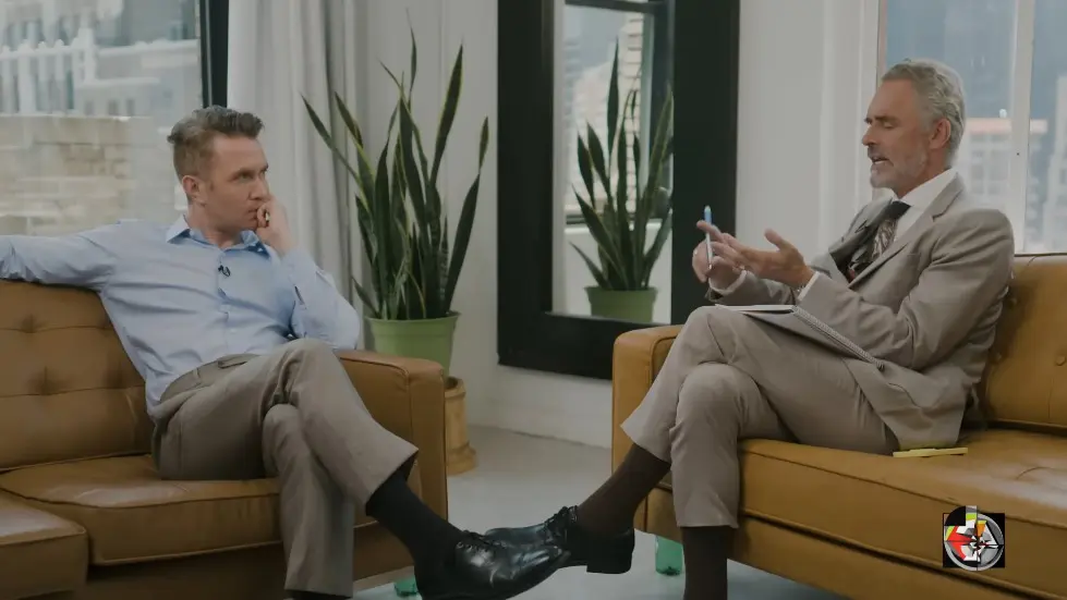 Truth as Glorious Adventure | Douglas Murray | EP 376 034