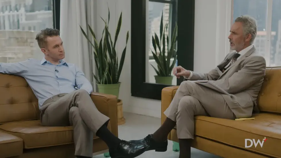 Truth as Glorious Adventure | Douglas Murray | EP 376 035