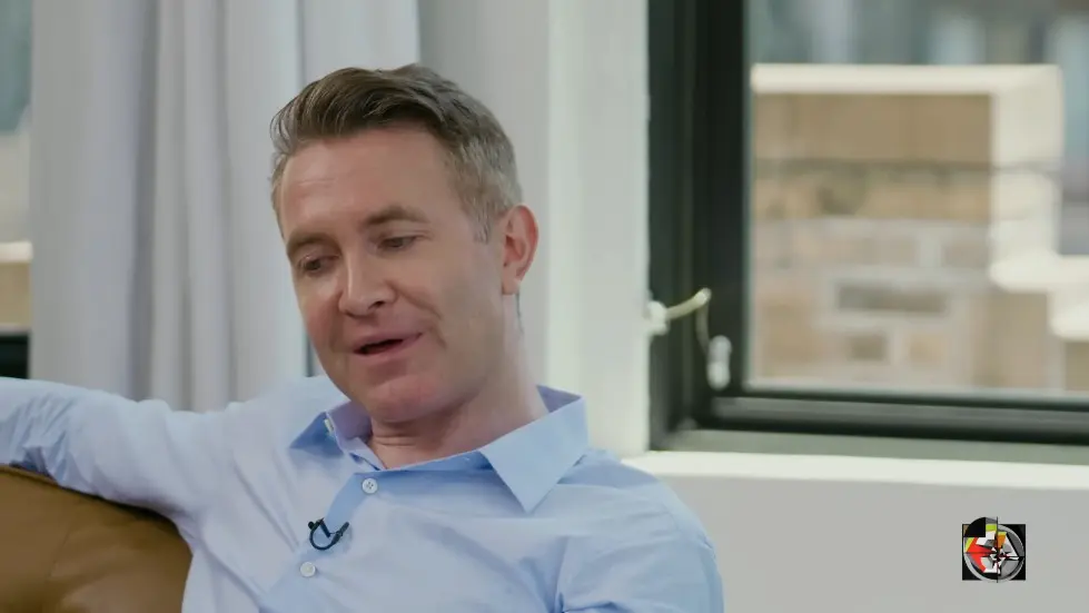 Truth as Glorious Adventure | Douglas Murray | EP 376 038