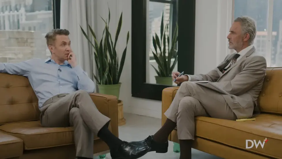 Truth as Glorious Adventure | Douglas Murray | EP 376 039