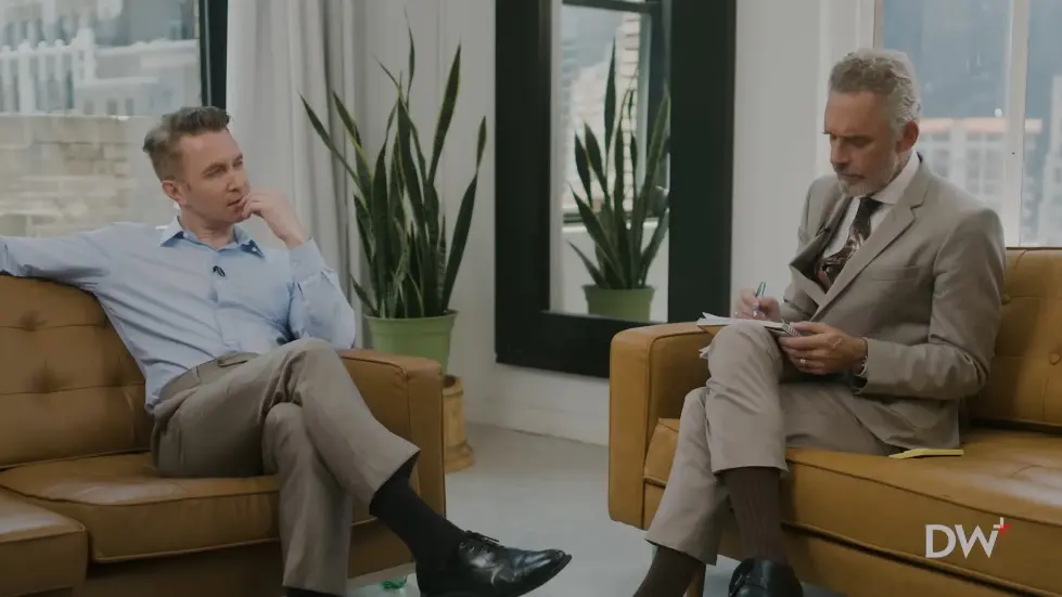 Truth as Glorious Adventure | Douglas Murray | EP 376 043