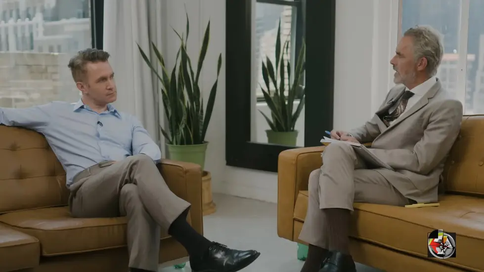 Truth as Glorious Adventure | Douglas Murray | EP 376 044