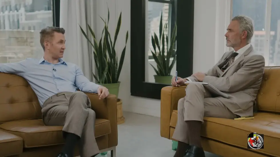 Truth as Glorious Adventure | Douglas Murray | EP 376 046